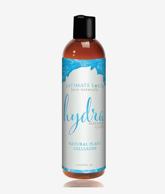 Intimate Earth Hydra organiczny lubrykant na bazie wody