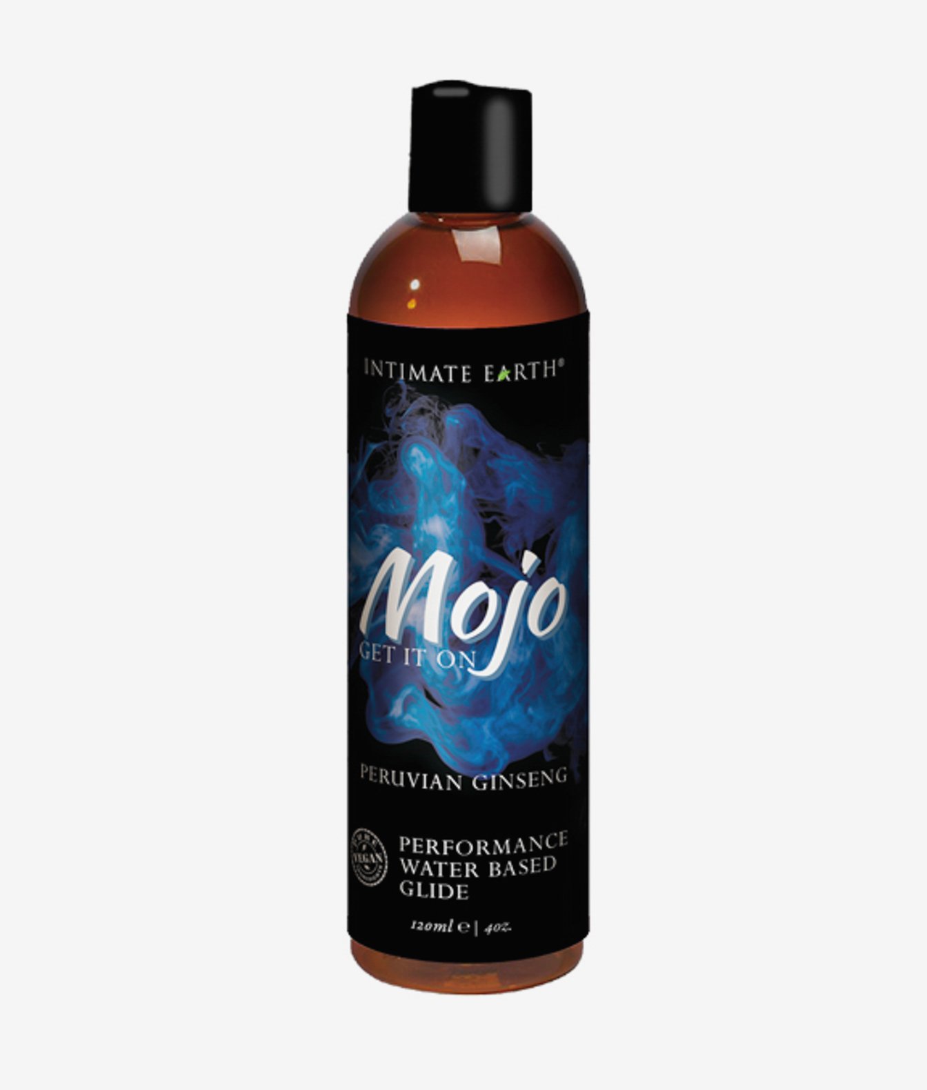  Intimate Earth Mojo Peruvian Ginseng Lubrykant wodny