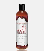 Intimate Earth Oral pleasure wild cherries organiczny lubrykant na bazie wody thumbnail