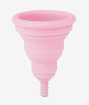 Intimina Lily Compact Cup A kubeczek menstruacyjny thumbnail
