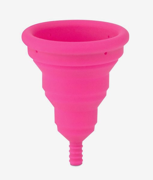 Intimina Lily Cup Compact B kubeczek menstruacyjny