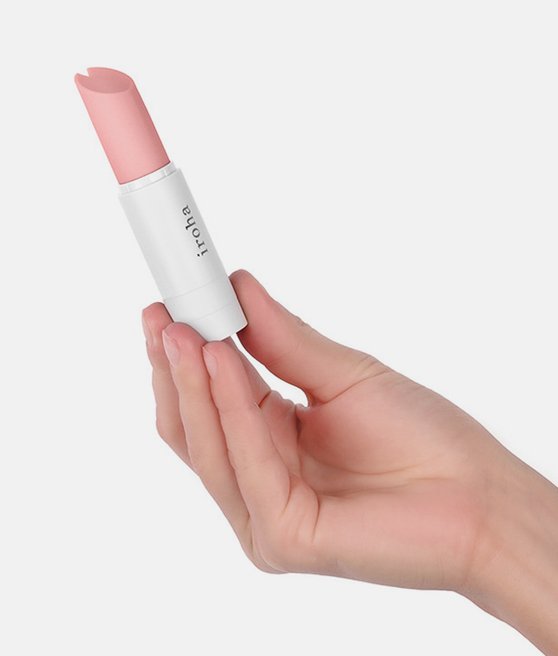 Iroha Stick masażer łechtaczki w kształcie szminki