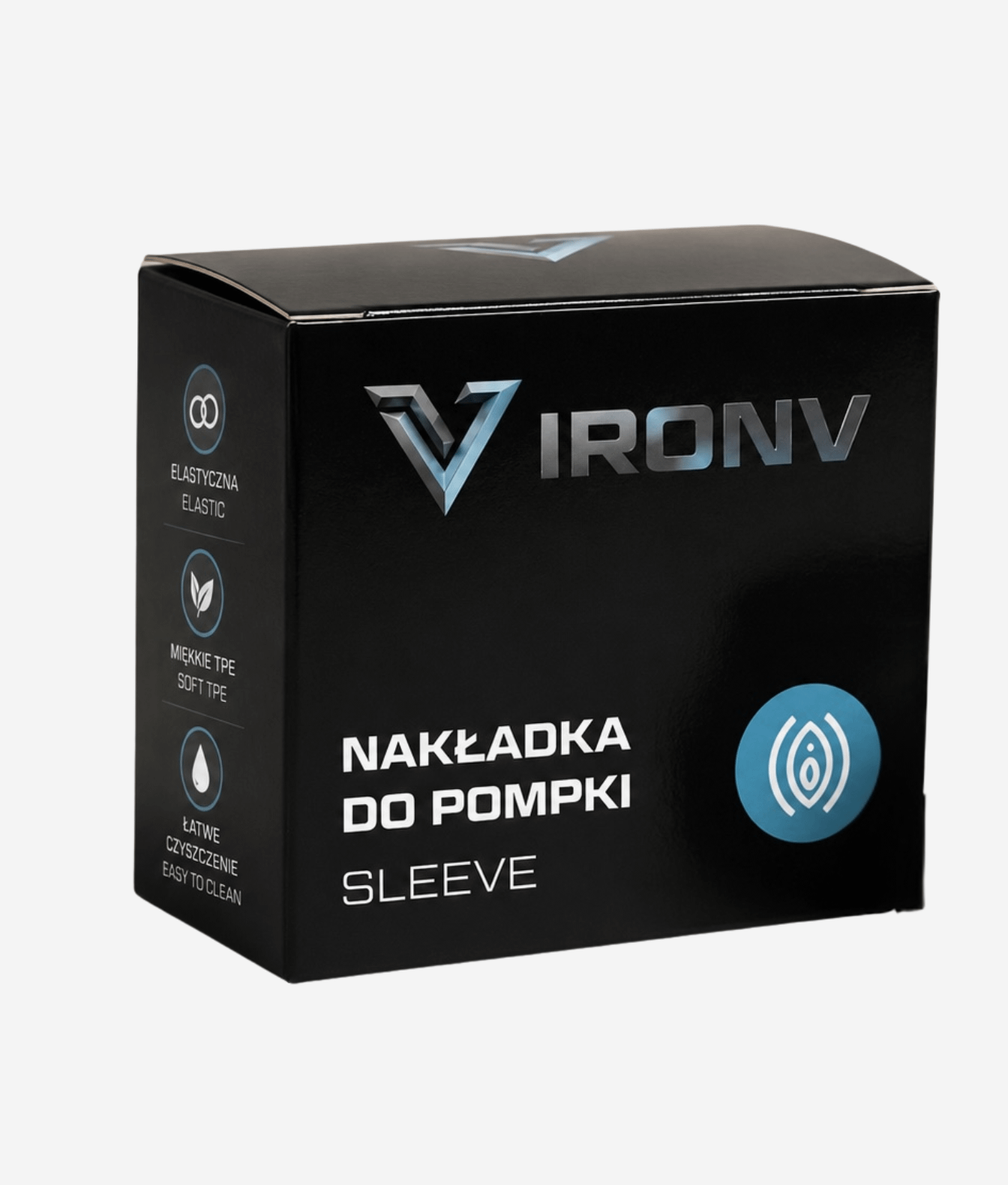 IRONV Sleeve nakładka do pompki