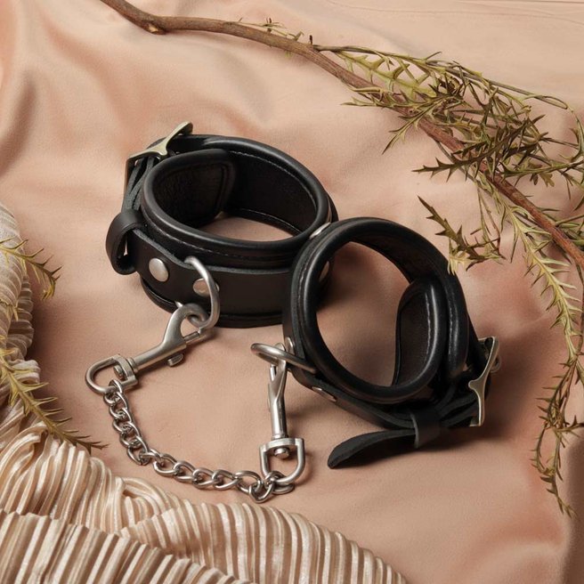 Isabella Sinclaire Handcuffs kajdanki erotyczne