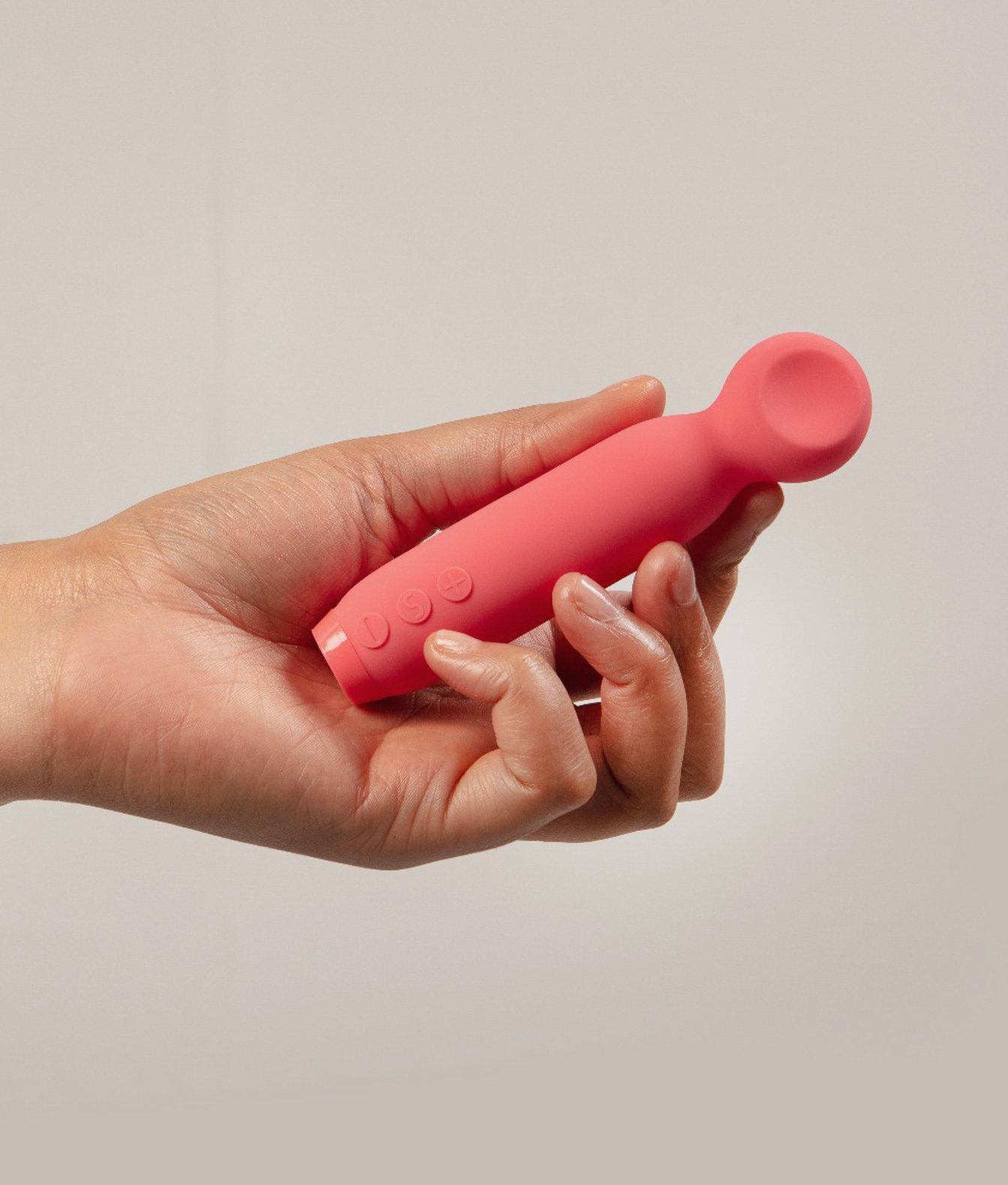 Je Joue- Vita Pink Watermelon Bullet mini wibrator