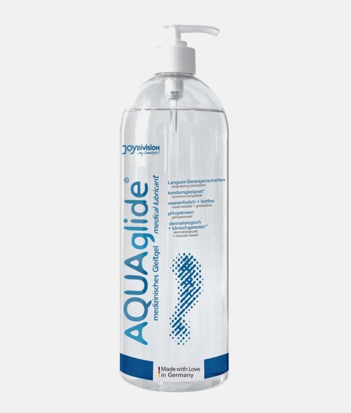 Joydivision Aquaglide lubrykant na bazie wody