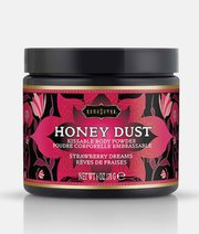 Kama Sutra Honey dust pyłek do gry wstępnej thumbnail
