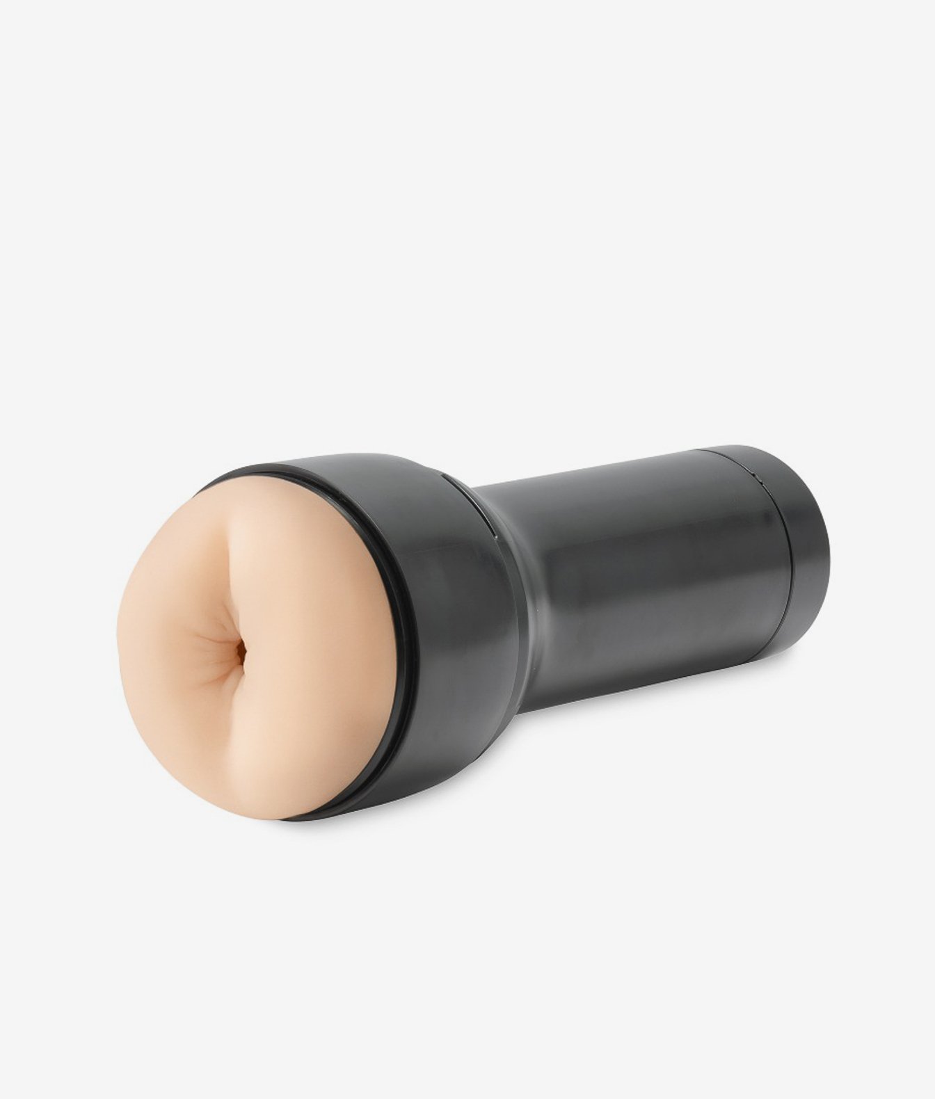 Kiiroo- Feel Generic Stroker Butt Pale Masturbator analny