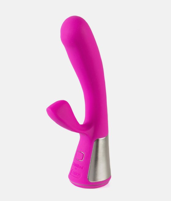 Kiiroo OhMiBod Fuse wibrator damski