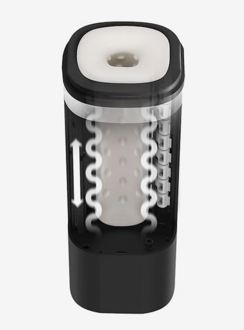 Kiiroo Onyx 2 masturbator męski