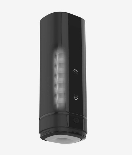 Kiiroo Onyx+ & Teledildonic automatyczny masturbator do cyberseksu