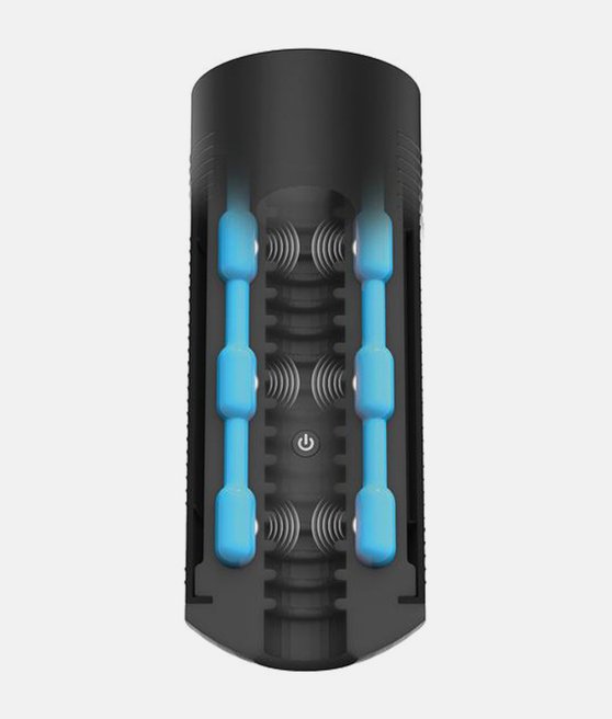 Kiiroo Titan masturbator męski