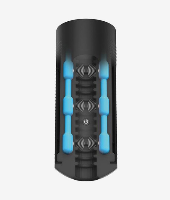 Kiiroo Titan Feel Pornstars Experience masturbator męski