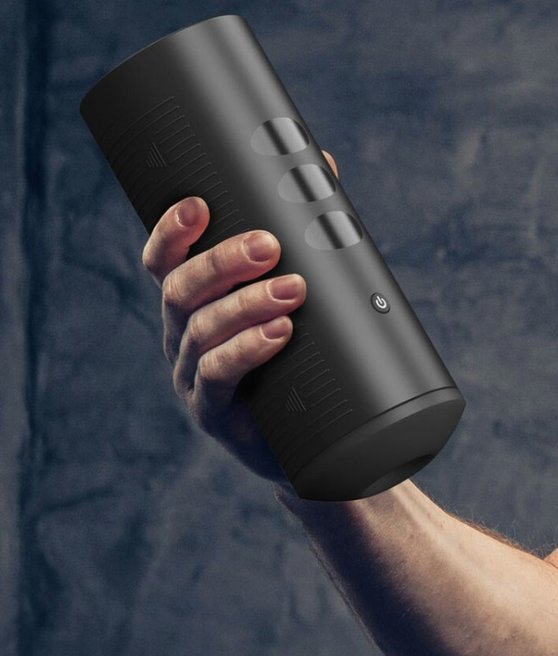 Kiiroo Titan Feel Pornstars Experience masturbator męski