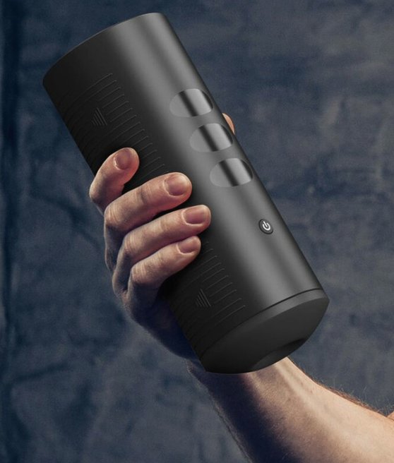 Kiiroo Titan masturbator męski