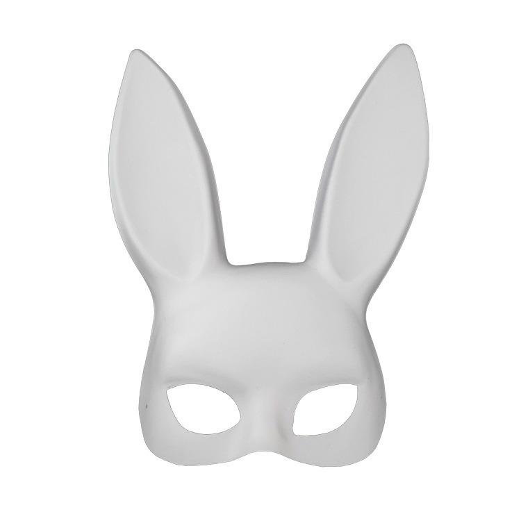 Kinky Pleasure Maska - Bunny Mask