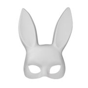 Kinky Pleasure Maska - Bunny Mask thumbnail