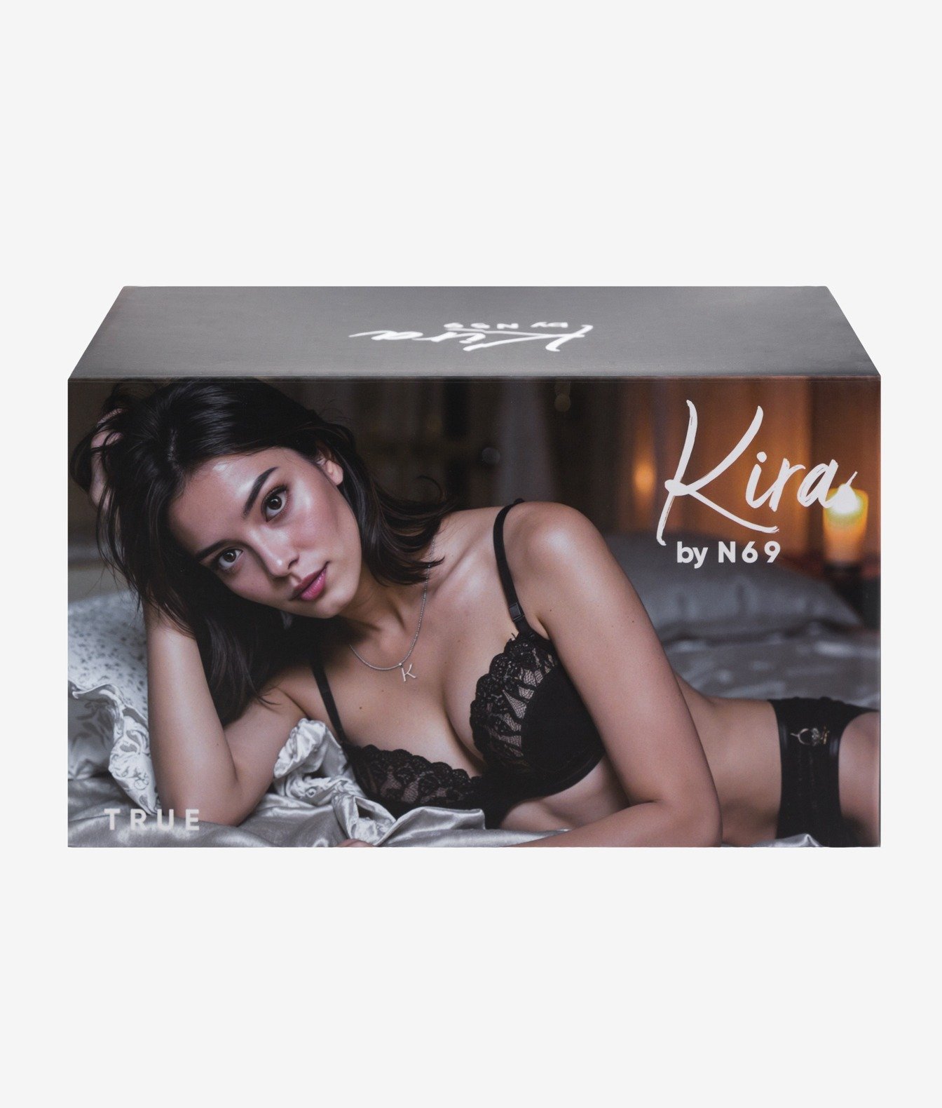 KIRA True realistyczny symulator w pełnej formie