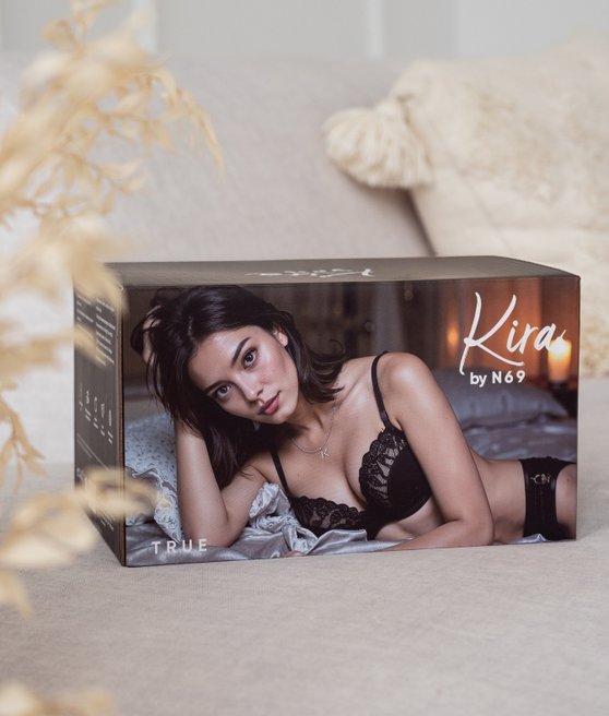 KIRA True realistyczny symulator w pełnej formie
