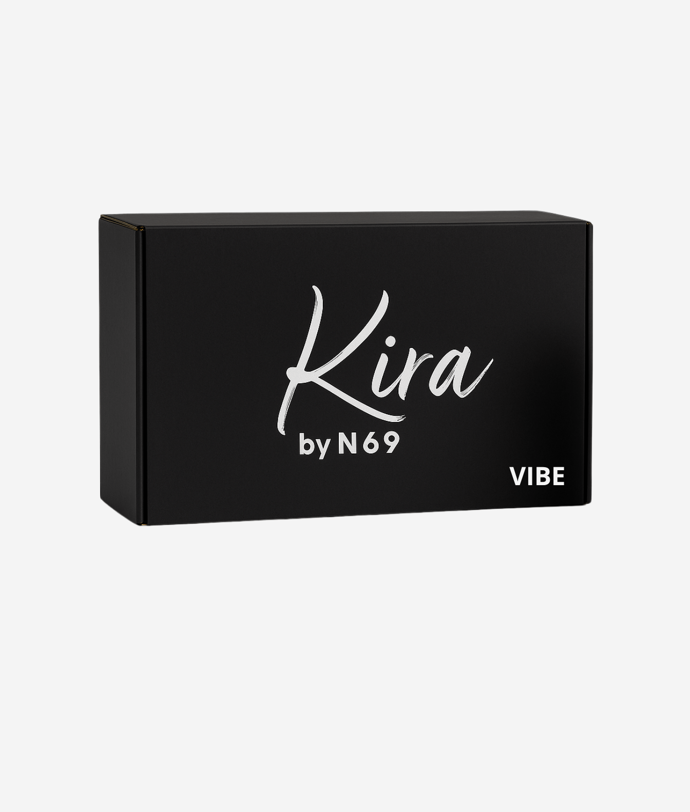 KIRA Ultimate VIBE pełnowymiarowy masażer