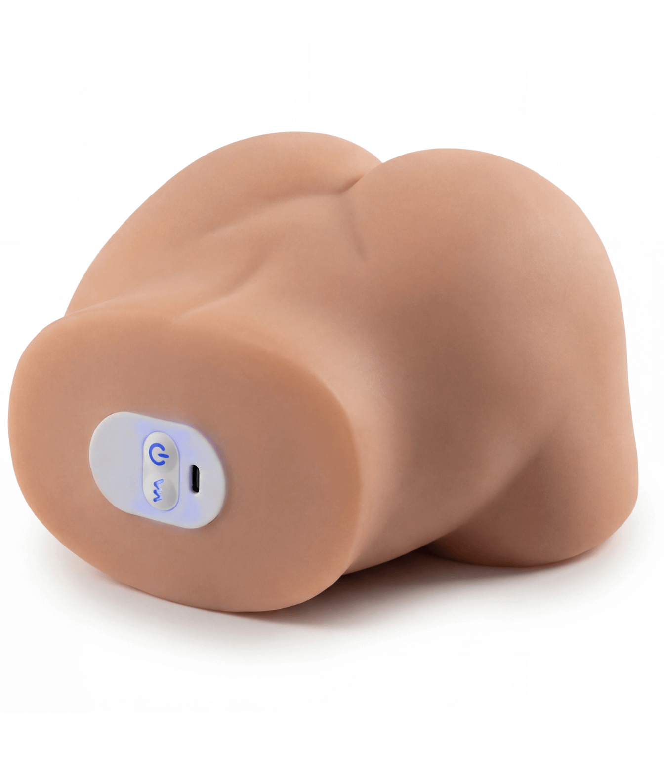 KIRA Ultimate VIBE pełnowymiarowy masażer