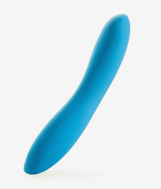 Laid D.1 silikonowe dildo