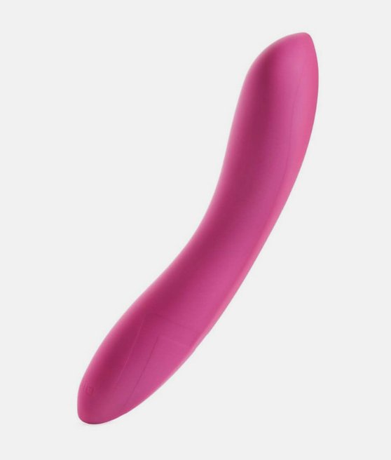 Laid D.1 silikonowe dildo