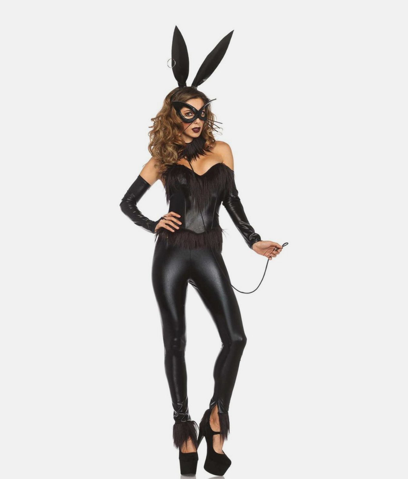 Leg Avenue 85410 kostium seksownego króliczka