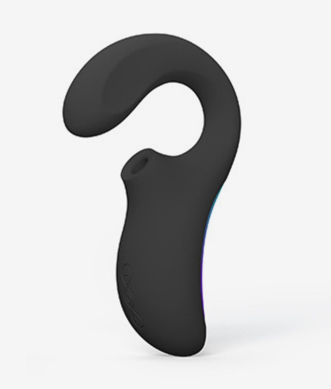 Lelo Enigma Wave potrójny wibrator soniczny