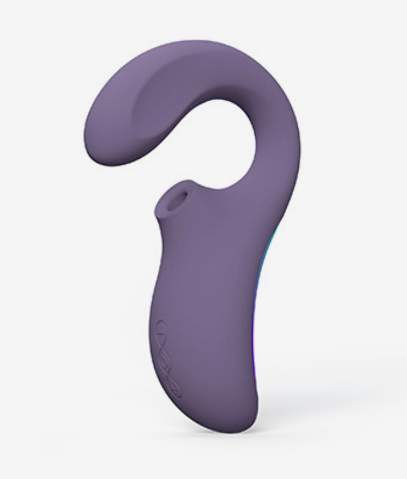 Lelo Enigma Wave potrójny wibrator soniczny