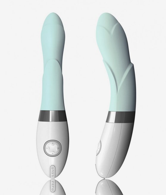 Lelo Iris wibrator klasyczny