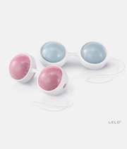 Lelo Luna Beads kulki gejszy thumbnail