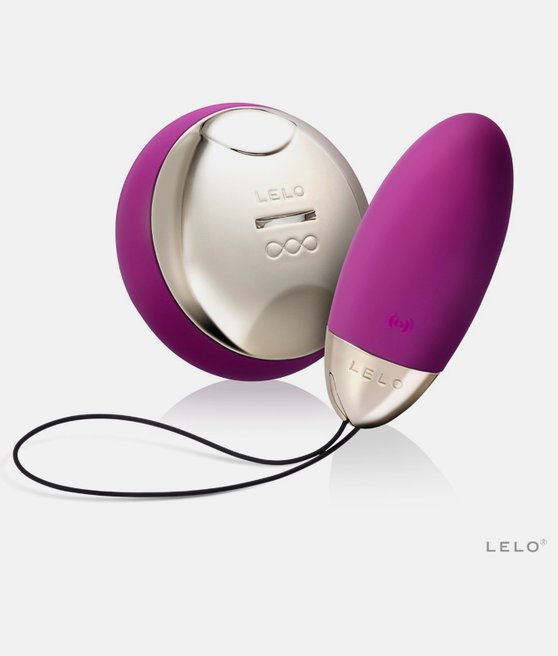 Lelo Lyla 2 wibrująca kulka