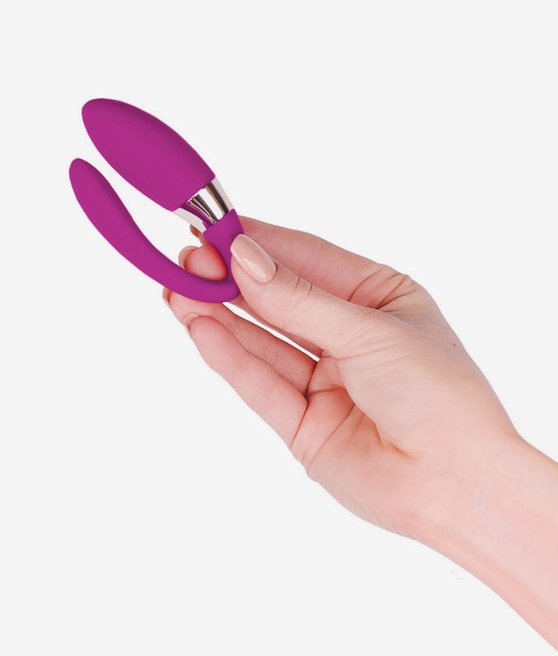 Lelo Noa wibrator dla par