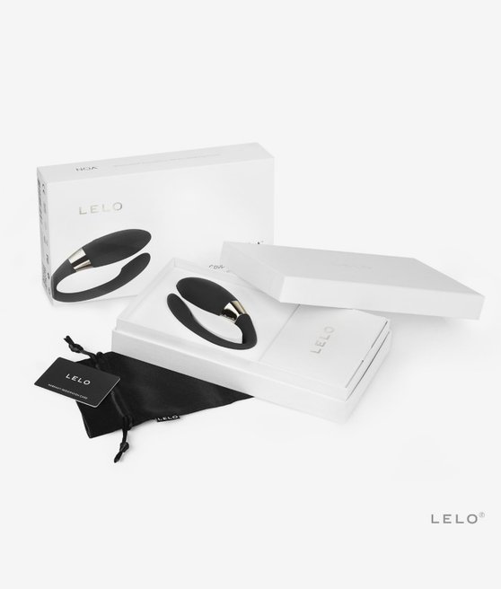 Lelo Noa wibrator dla par