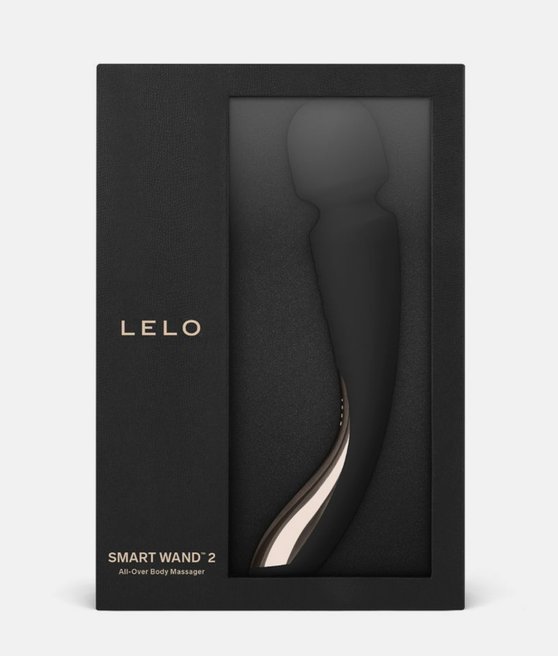 Lelo Smart Wand 2 medium masażer do ciała
