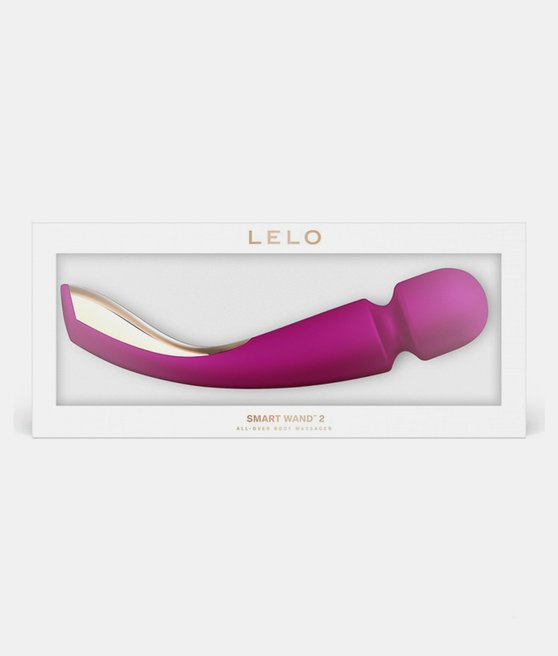 Lelo Smart Wand 2 Large masażer do ciała