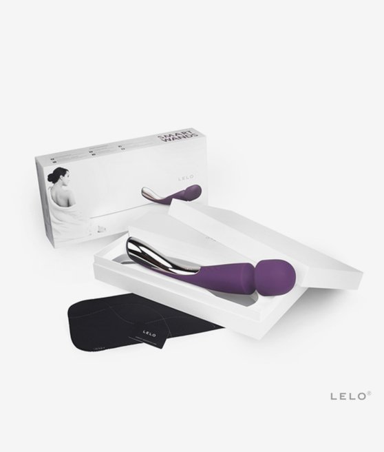 Lelo Smart Wand masażer do ciała