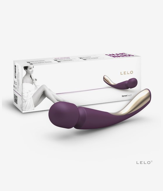 Lelo Smart Wand masażer do ciała