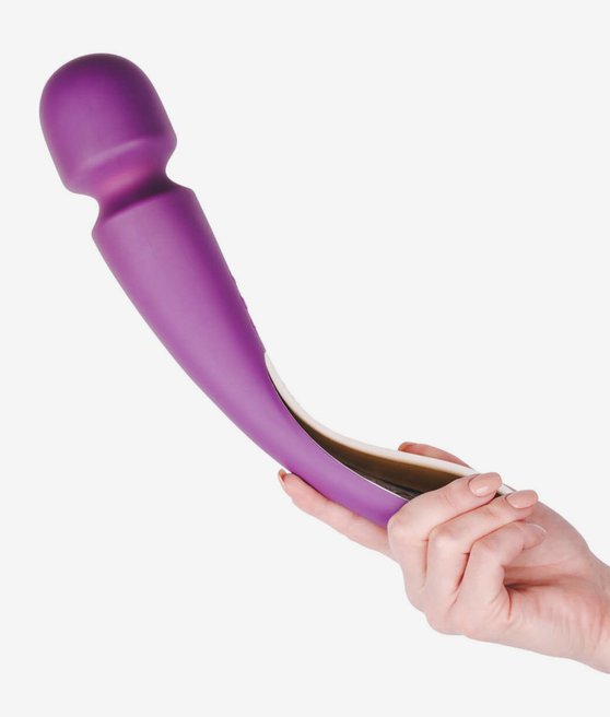 Lelo Smart Wand masażer do ciała