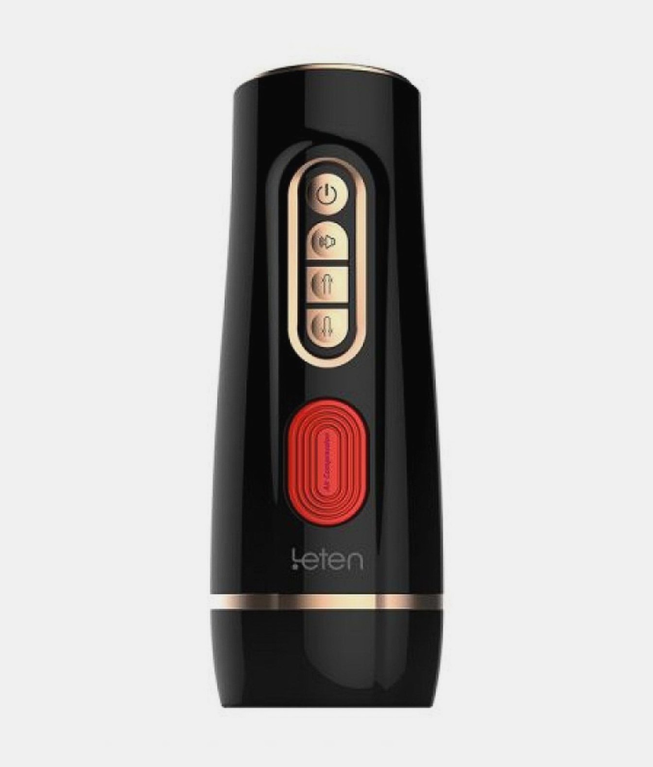 Leten masturbator New Era z wibracją