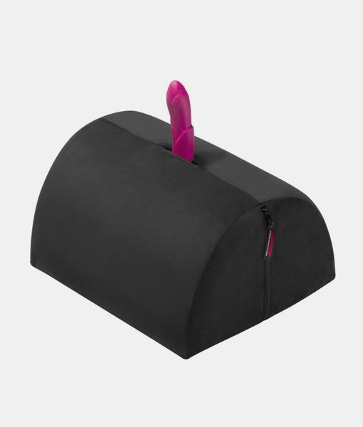 Liberator Bonbon sex toy mount pudszka z mocowaniem na wibrator