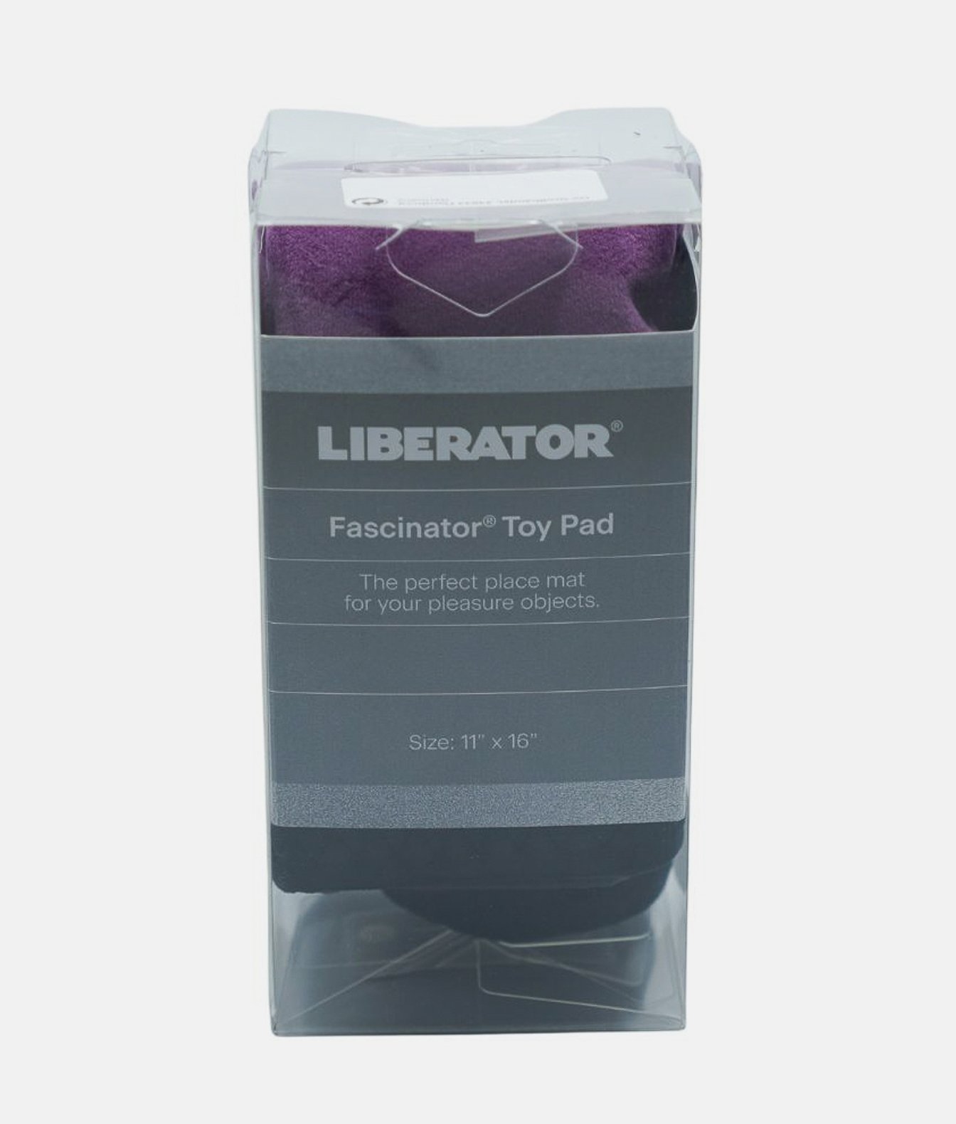 Liberator Toy Pad podkładka do gadżetów