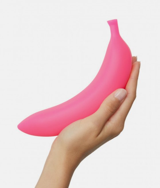 Love to Love Oh Oui Danger Pink wibrator