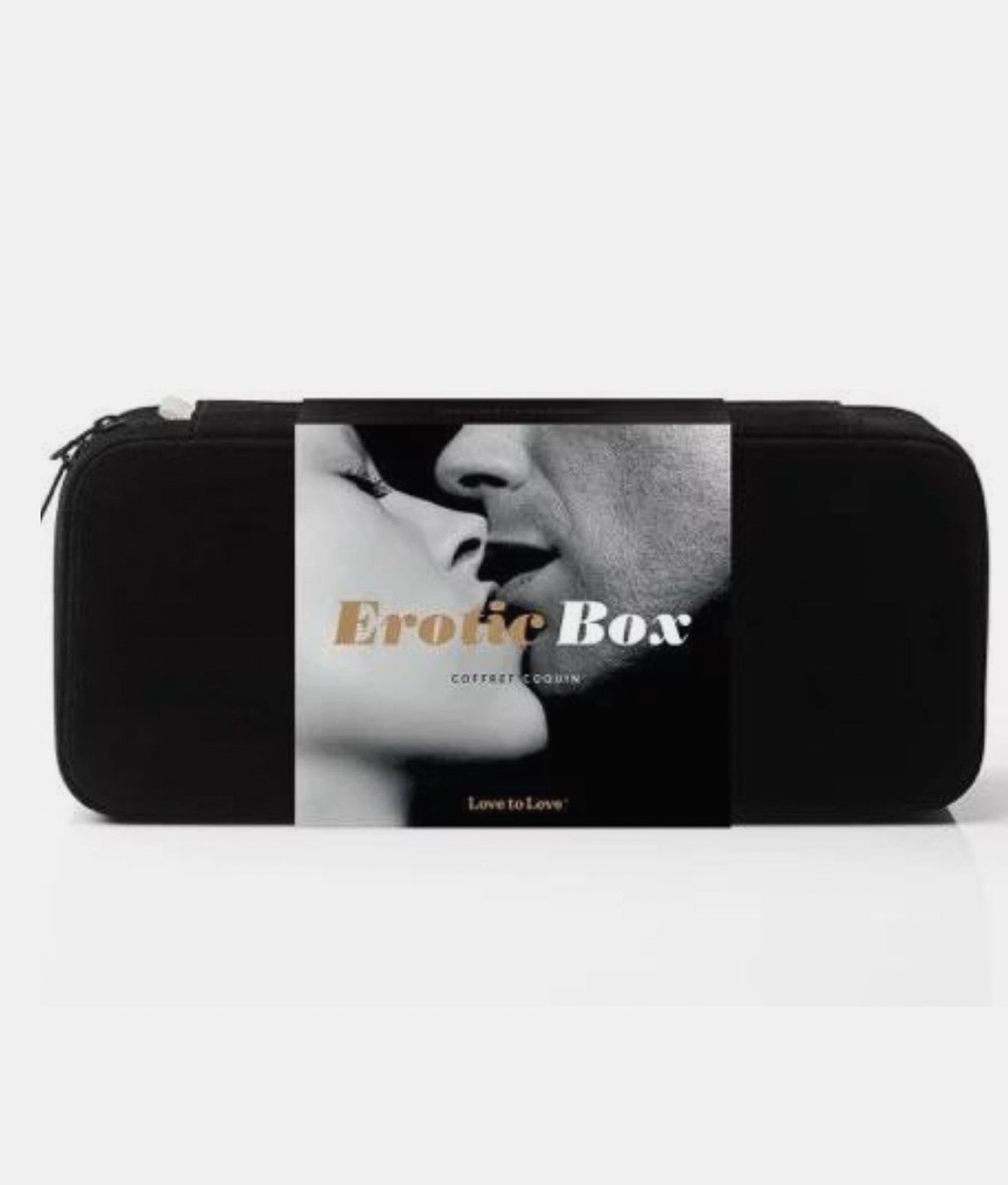 Love to love pudełko erotyczne
