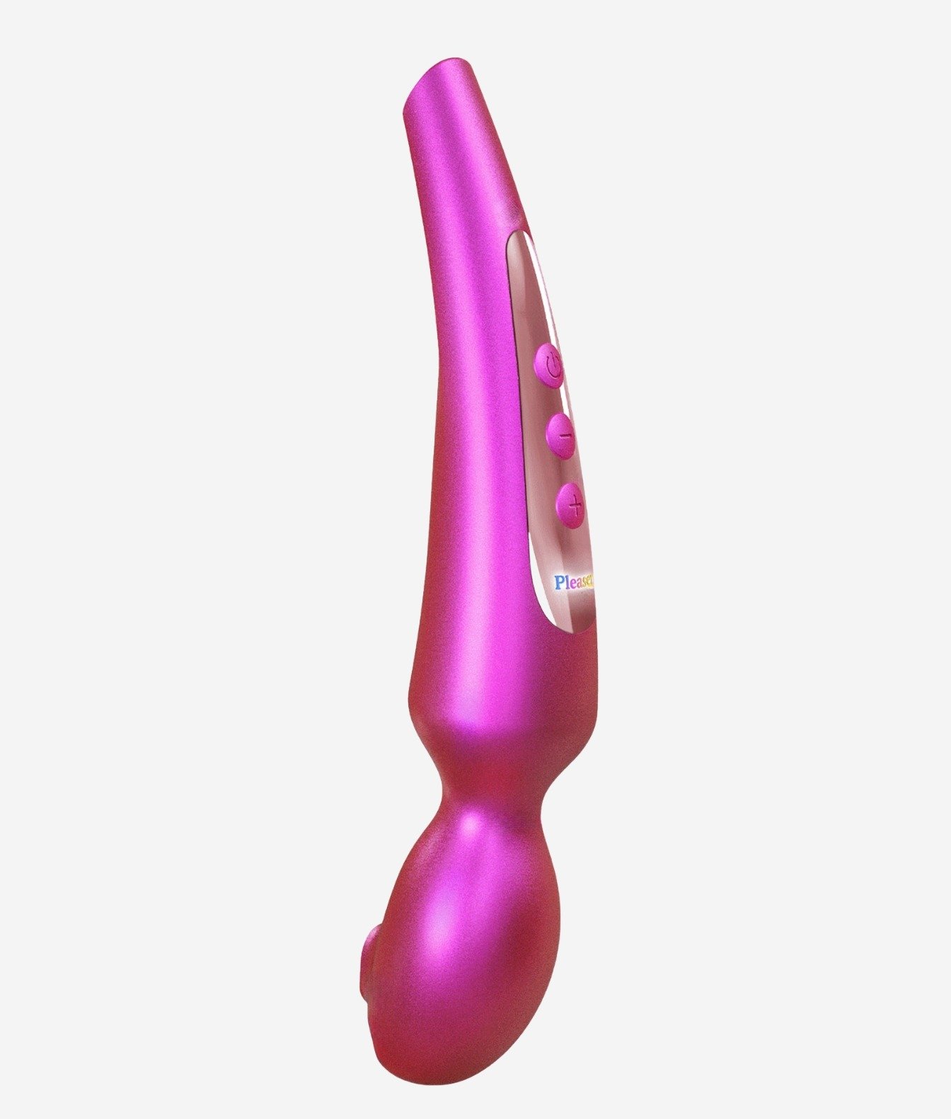 Love to Love Pleaser z technologią Flapping