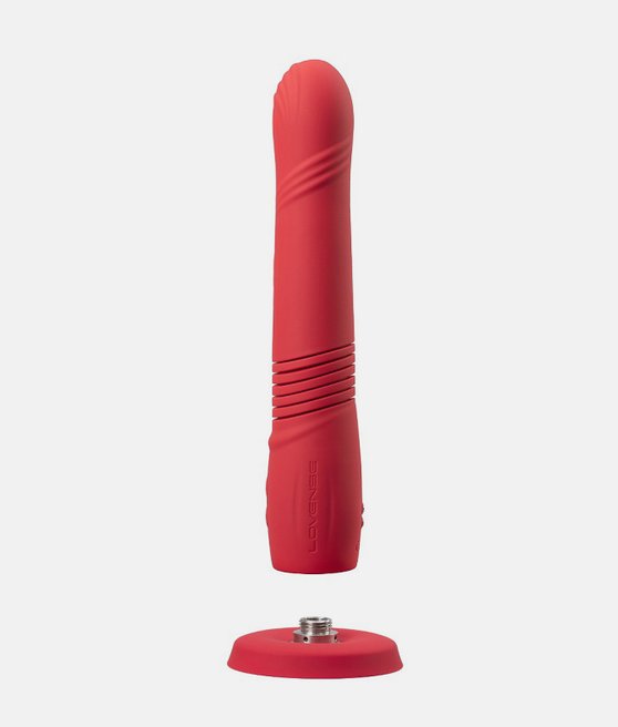 Lovense Dildo Gravity