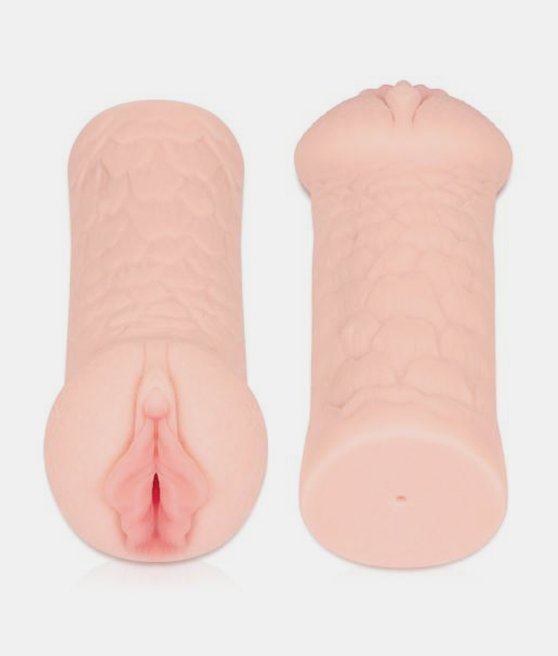 Kokos Elegance 3 Masturbator realistyczny rękaw wagina do masturbacji
