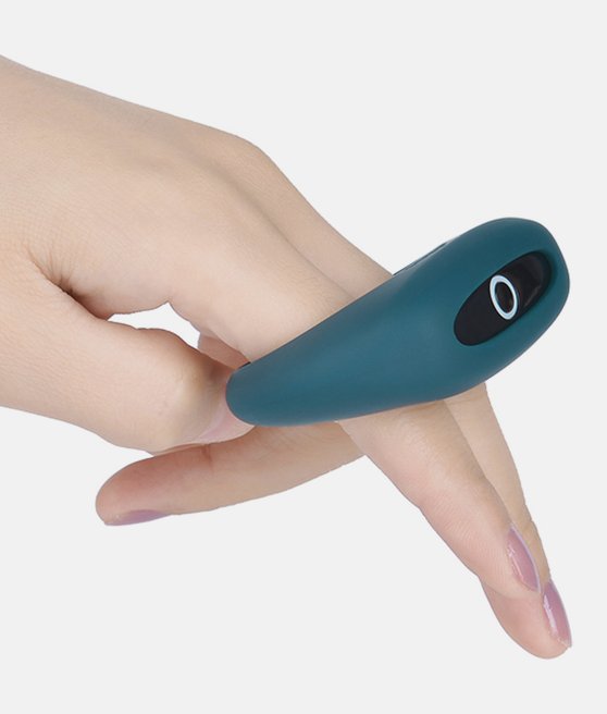 Magic Motion Dante II wibrujący pierścień erekcyjny sterowany smartfonem