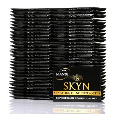 Manix SKYN Original prezerwatywy bez lateksu